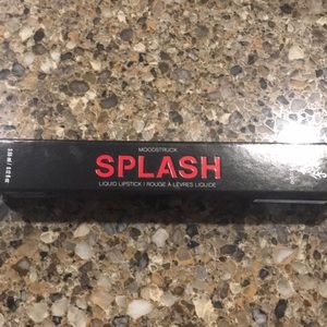 Moodstruck Splash Liquid Lipstick